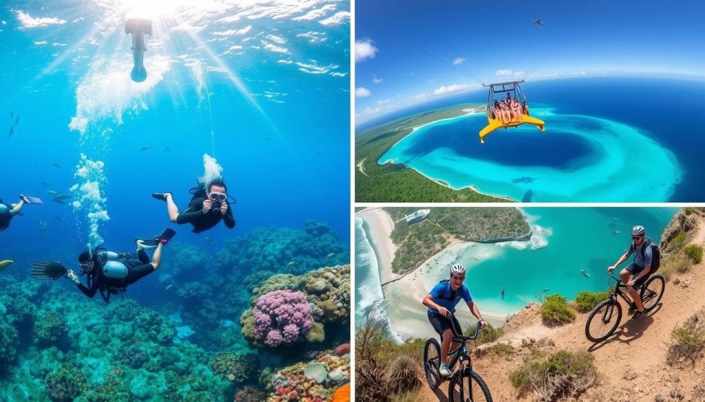 adventure activities Grand Turk adventure activities Grand Turk