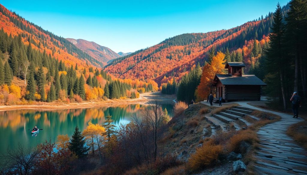 adventure activities in Dilijan adventure activities in Dilijan