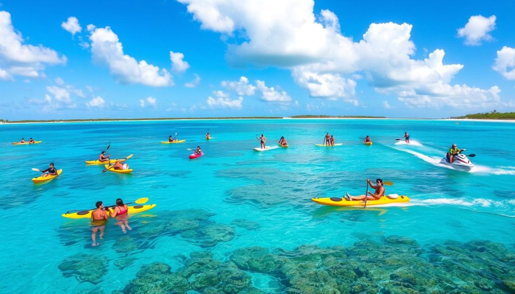 adventure activities in Grace Bay adventure activities in Grace Bay