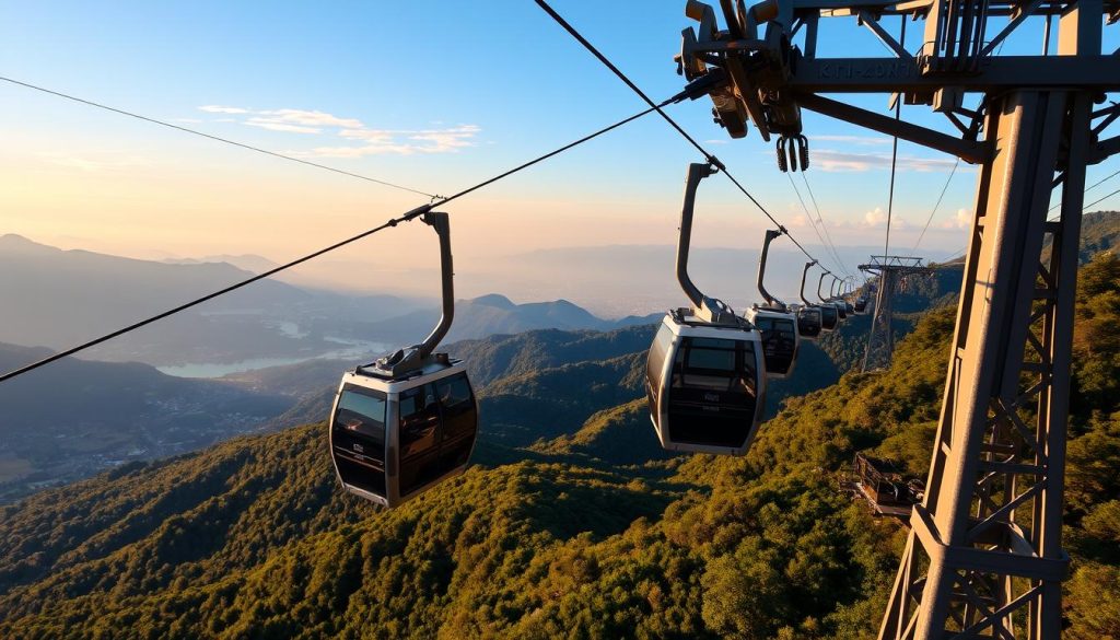 aerial tramway specifications aerial tramway specifications