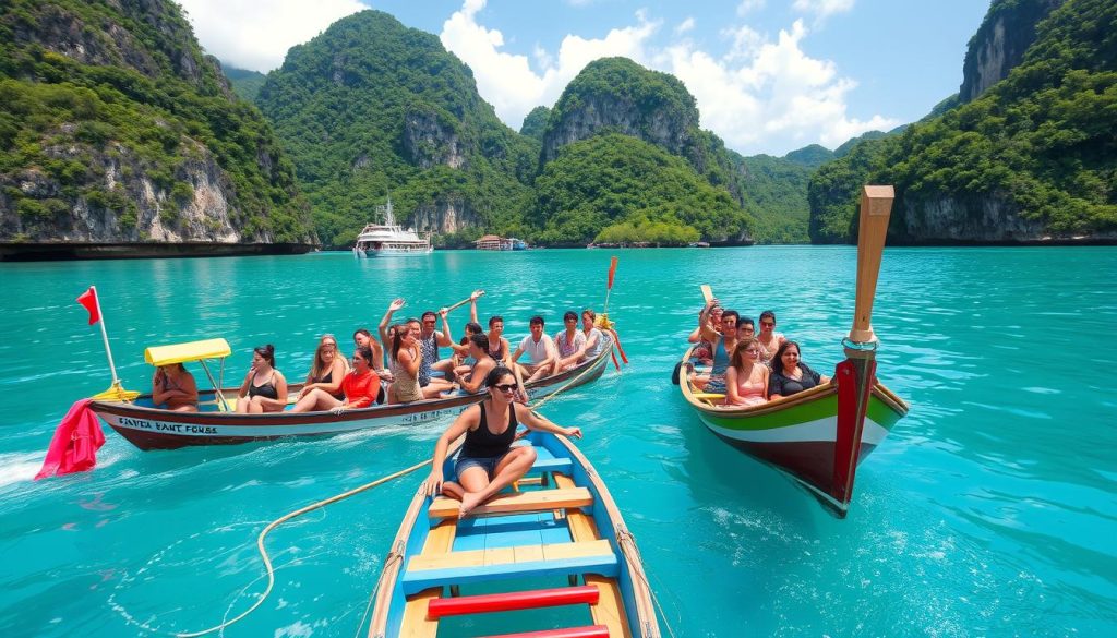 affordable El Nido tours affordable El Nido tours