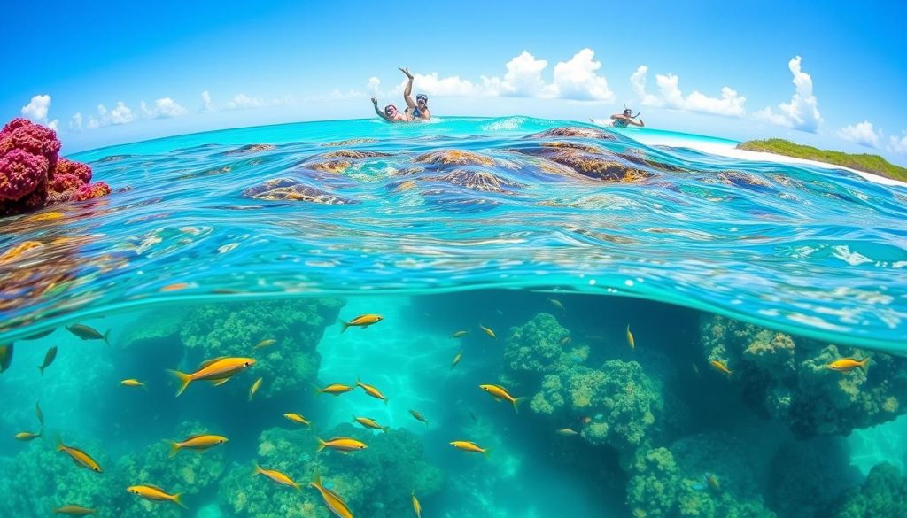 affordable Grace Bay snorkeling tours affordable Grace Bay snorkeling tours