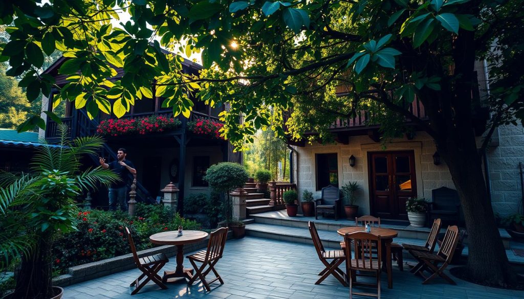 affordable accommodations Dilijan affordable accommodations Dilijan