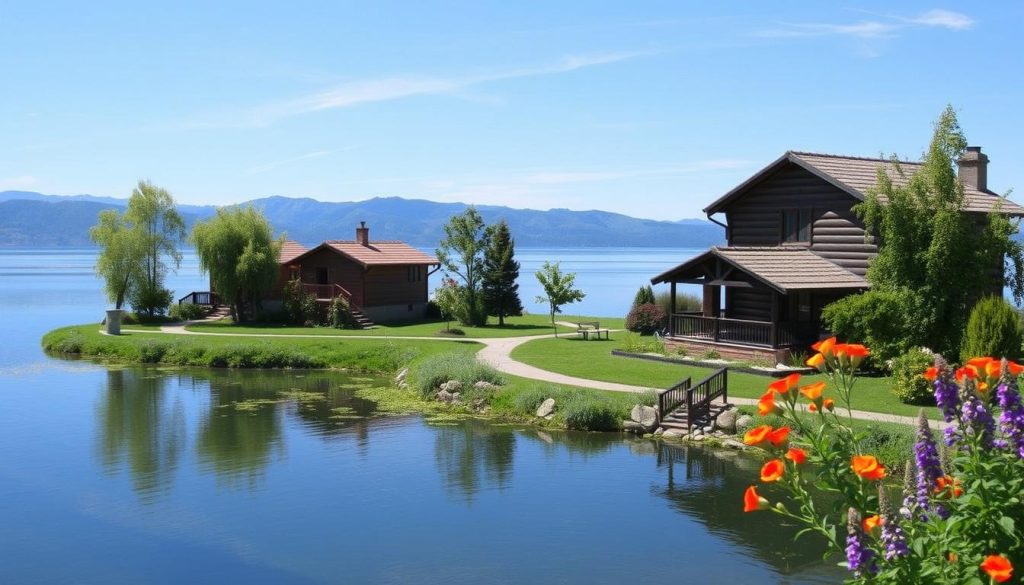 affordable lodging Lake Sevan affordable lodging Lake Sevan