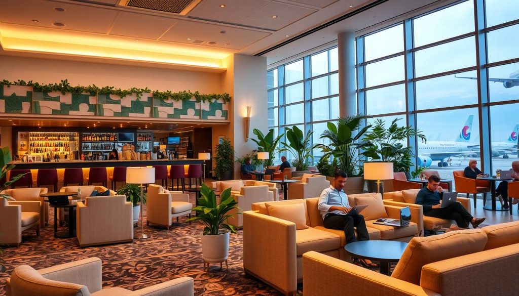 airport lounge access airport lounge access