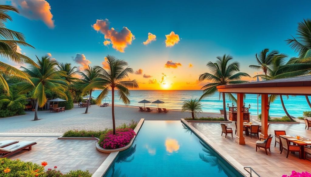 all-inclusive resorts Providenciales all-inclusive resorts Providenciales