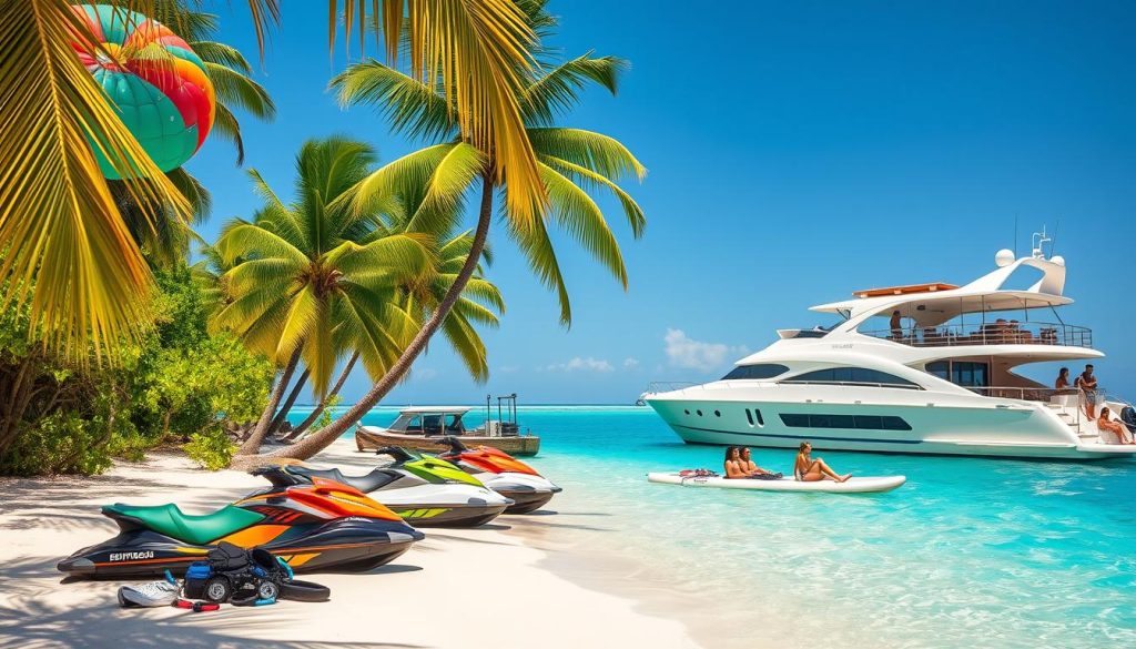 all-inclusive water sports package maafushi all-inclusive water sports package maafushi