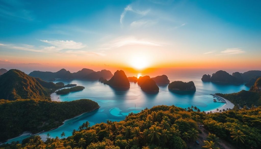 allure of Coron as a tourist destination allure of Coron as a tourist destination