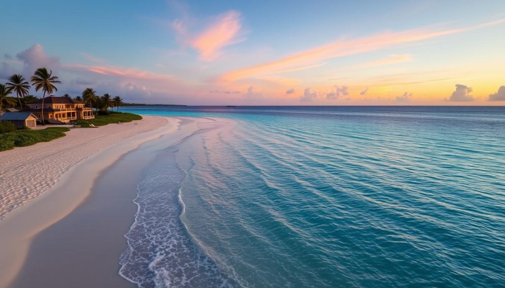 allure of Grace Bay allure of Grace Bay