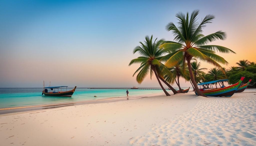 allure of Maafushi allure of Maafushi