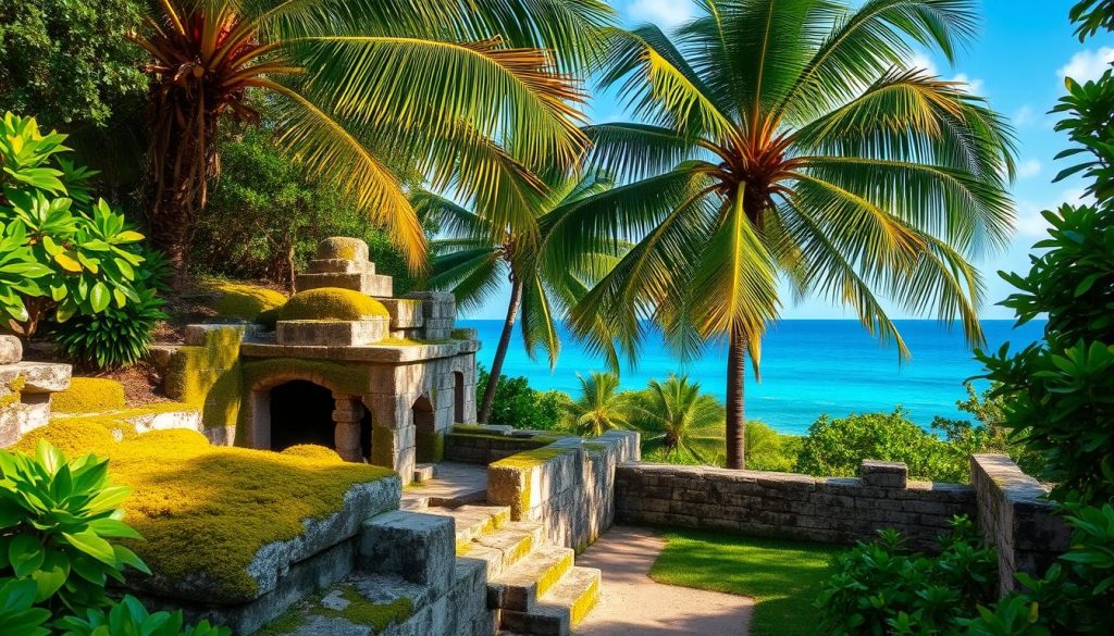 ancient sites in Providenciales ancient sites in Providenciales