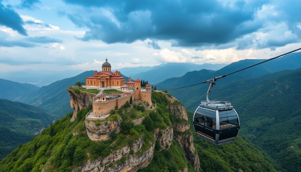 are there guided tours to Tatev Monastery? are there guided tours to Tatev Monastery?