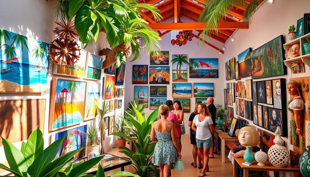 art galleries Providenciales art galleries Providenciales