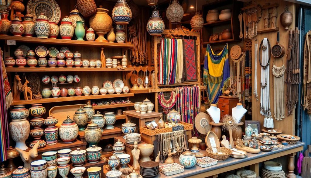 artisanal Georgian products artisanal Georgian products