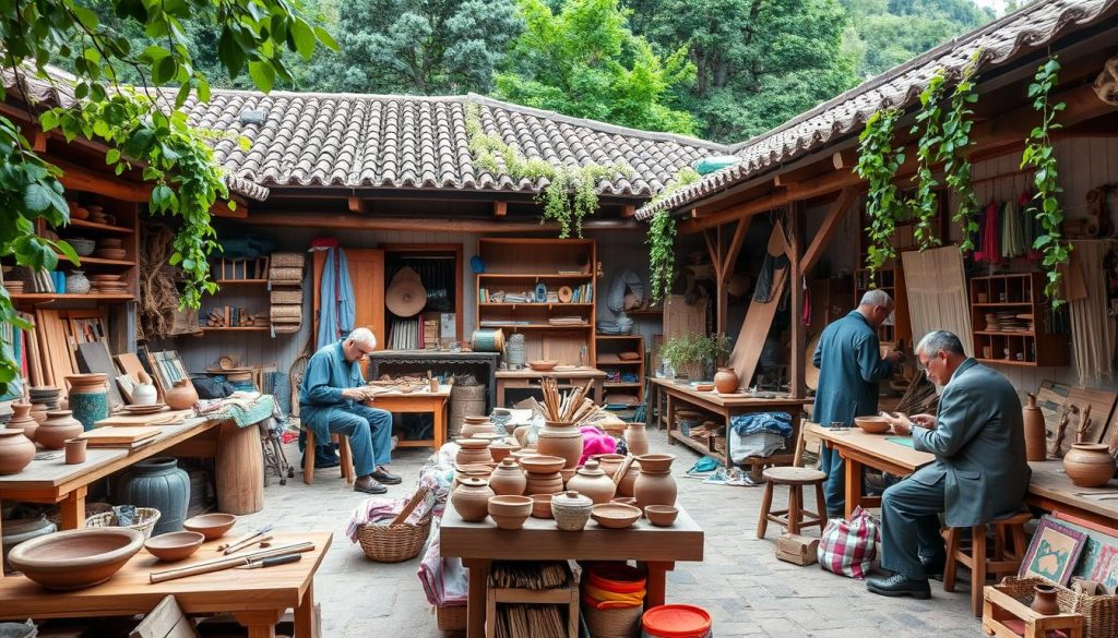 artisanal workshops Dilijan artisanal workshops Dilijan