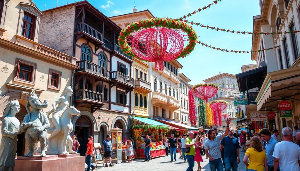 arts and culture Batumi arts and culture Batumi