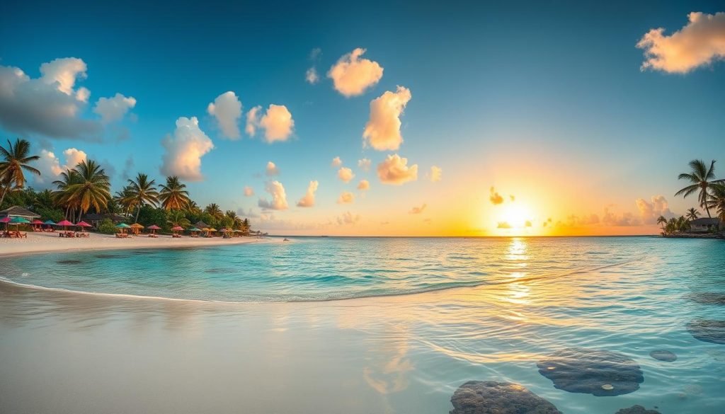 attractions in Providenciales attractions in Providenciales