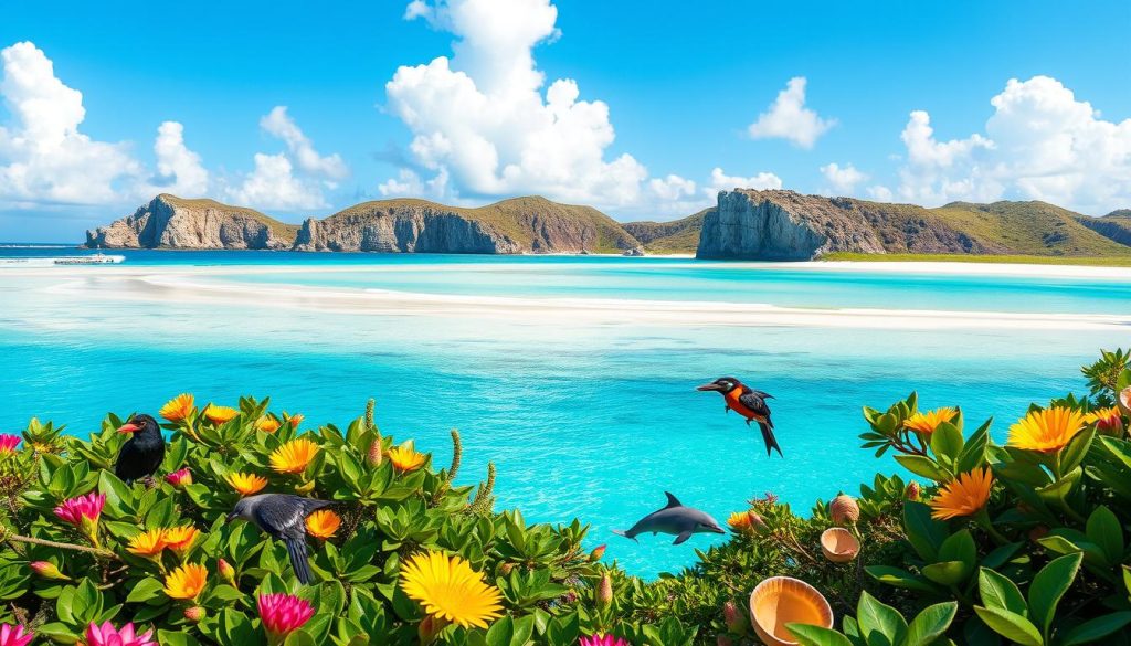 attractions in South Caicos attractions in South Caicos