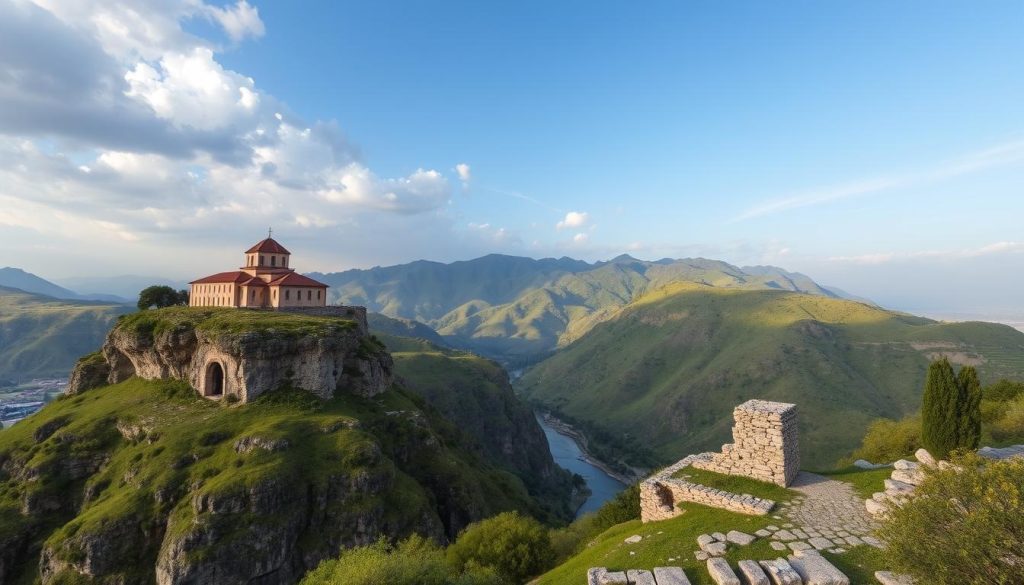 attractions near Tatev attractions near Tatev