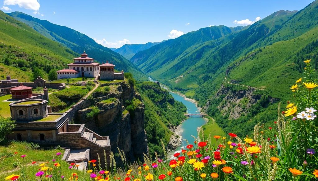 attractions near Tatev Monastery attractions near Tatev Monastery