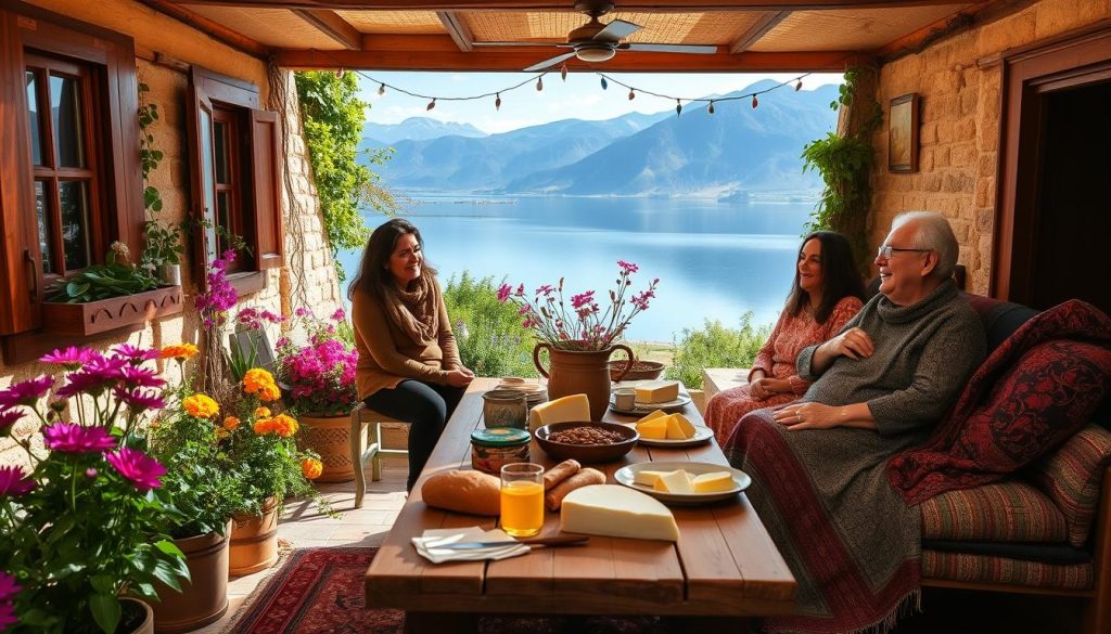 authentic Armenian hospitality authentic Armenian hospitality