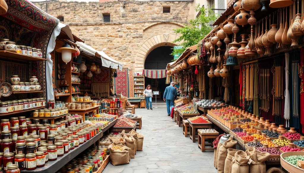 authentic Armenian souvenirs to buy in Gyumri authentic Armenian souvenirs to buy in Gyumri