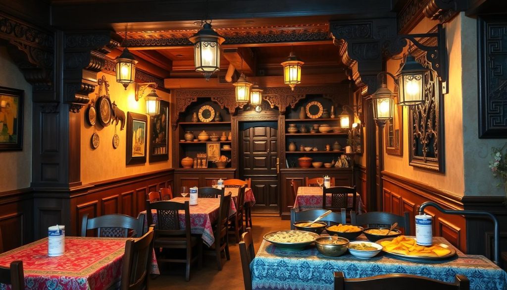 authentic Georgian restaurants Tbilisi authentic Georgian restaurants Tbilisi