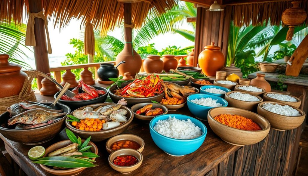 authentic Maldivian cuisine workshops authentic Maldivian cuisine workshops