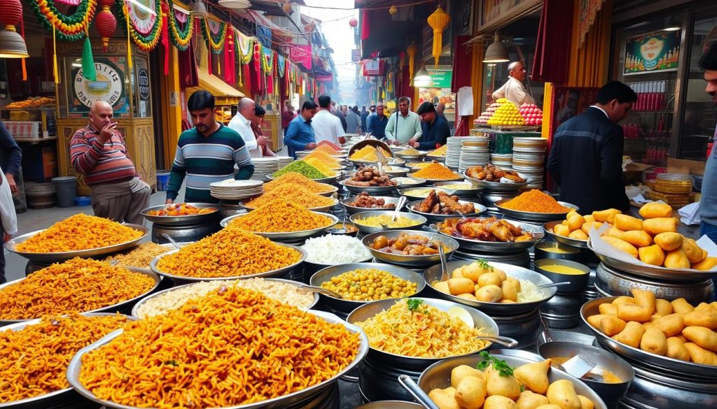 authentic Pakistani cuisine in Multan authentic Pakistani cuisine in Multan