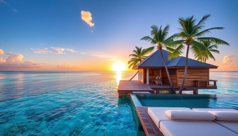 baa atoll accommodation