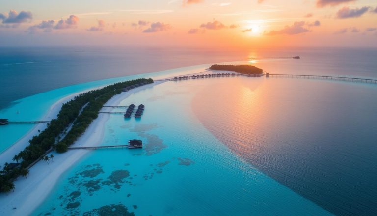 baa atoll maldives