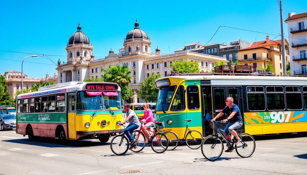 bargain Tbilisi transportation bargain Tbilisi transportation