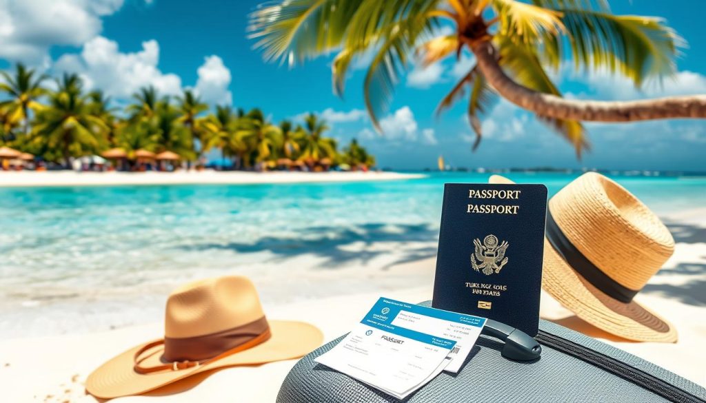 basic entry requirements for travel to Turks and Caicos basic entry requirements for travel to Turks and Caicos