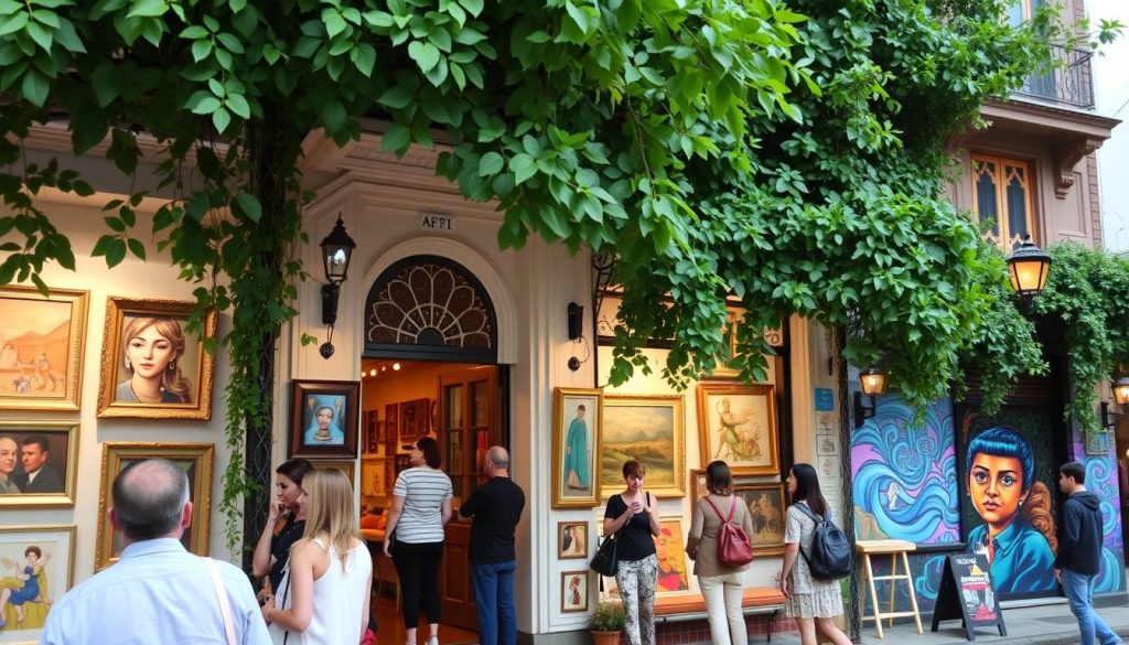 batumi art galleries batumi art galleries