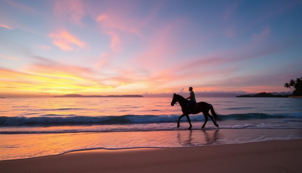 beach horseback riding beach horseback riding