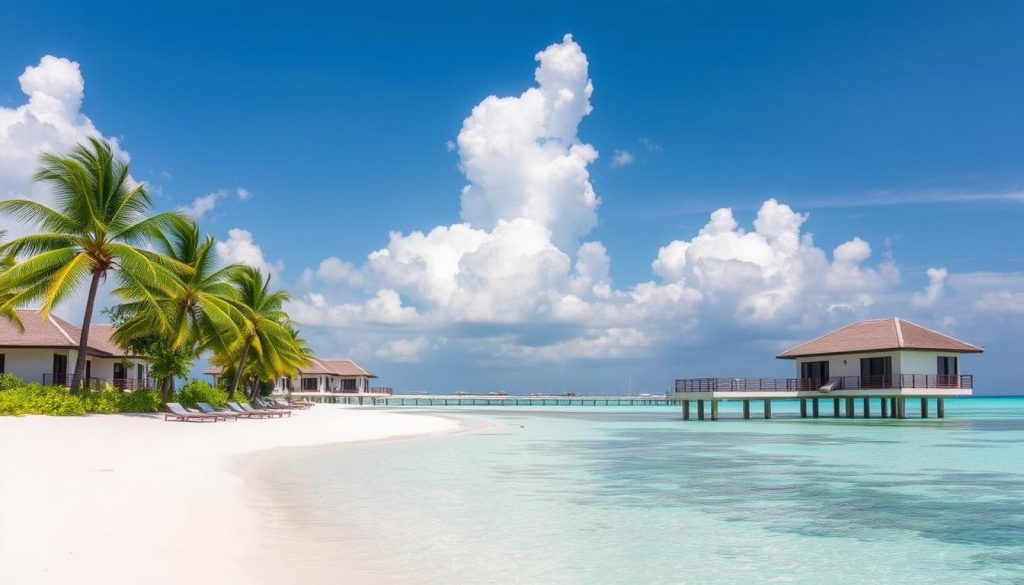 beachfront hotels in Ari Atoll beachfront hotels in Ari Atoll