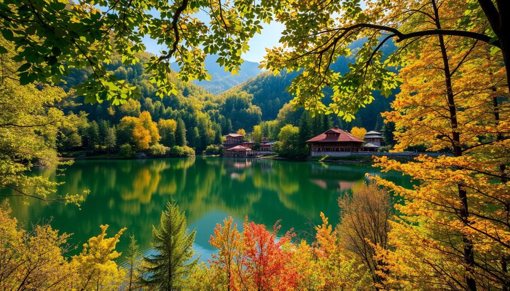 beauty of Dilijan beauty of Dilijan