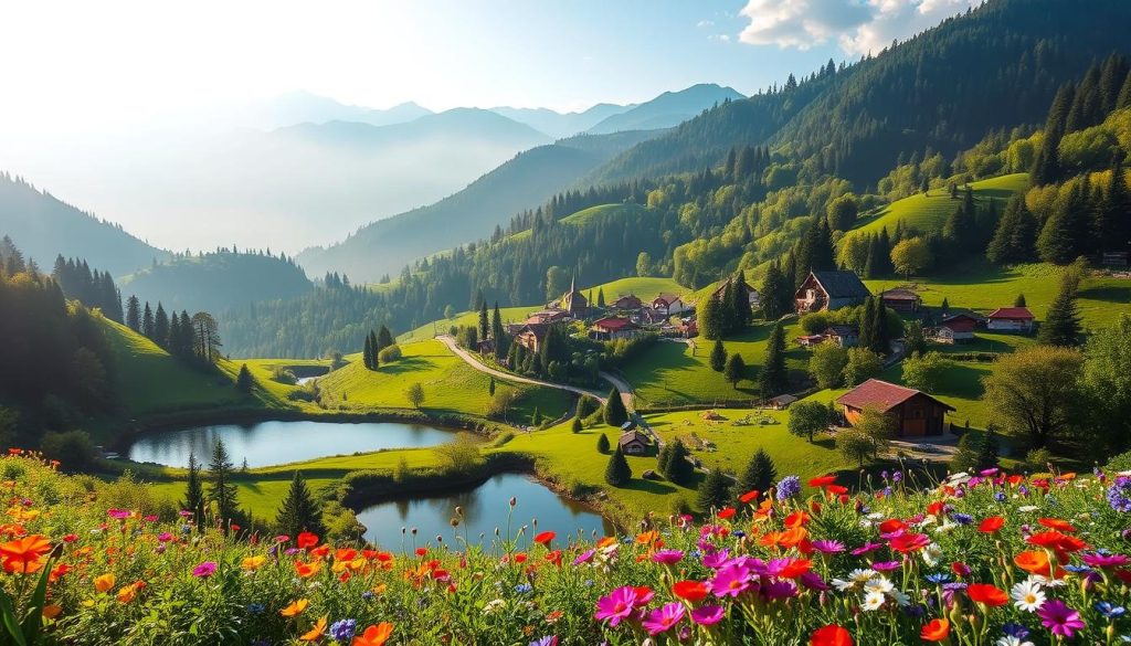 beauty of Dilijan beauty of Dilijan