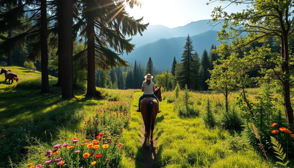beauty of horseback riding beauty of horseback riding