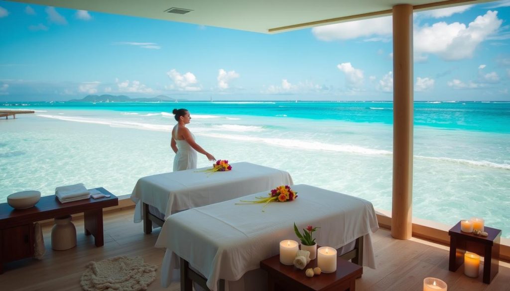beauty treatments Grace Bay beauty treatments Grace Bay