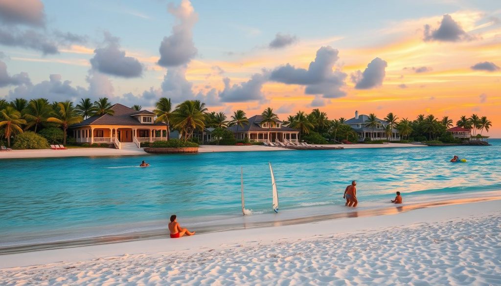 benefits of Grace Bay investment properties benefits of Grace Bay investment properties