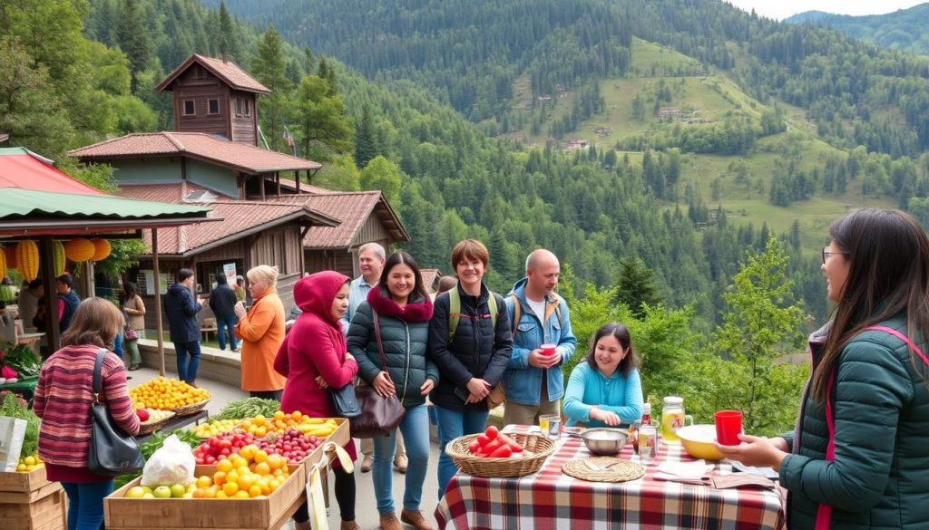 benefits of budget travel Dilijan benefits of budget travel Dilijan