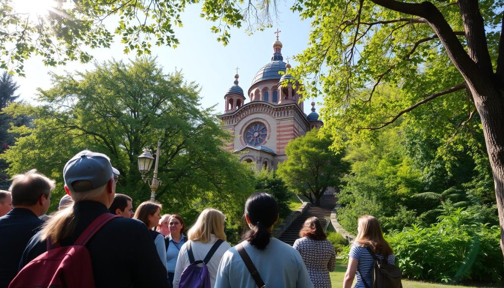 benefits of guided tours benefits of guided tours