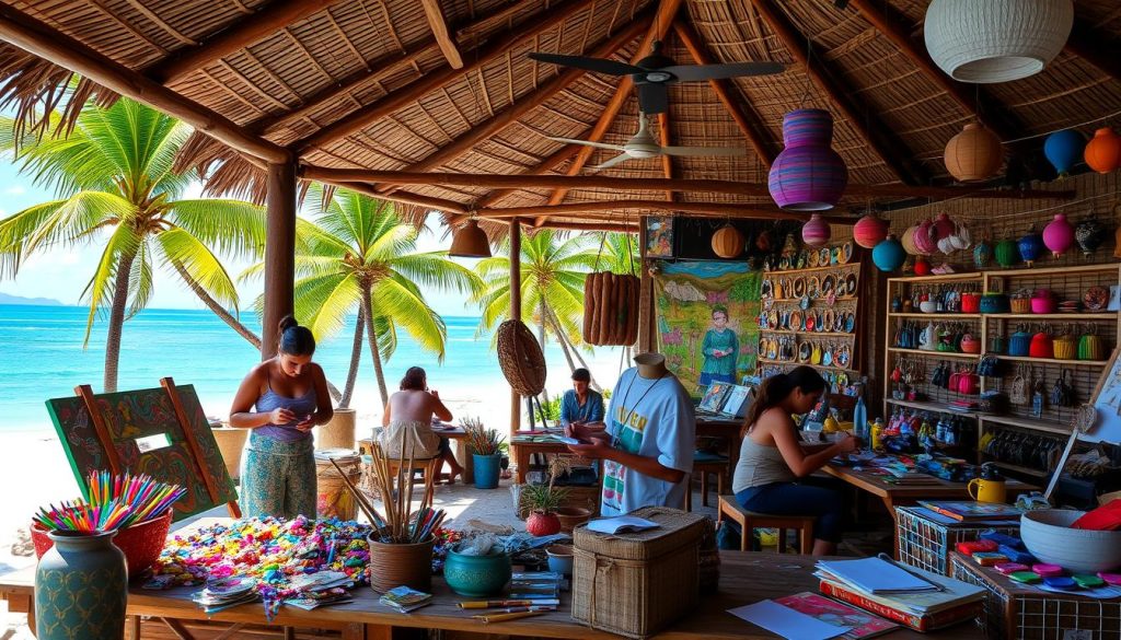 best DIY workshops in Boracay best DIY workshops in Boracay