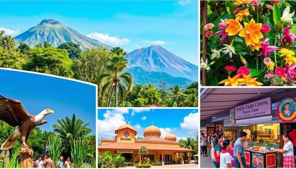 best Davao City tour deals best Davao City tour deals