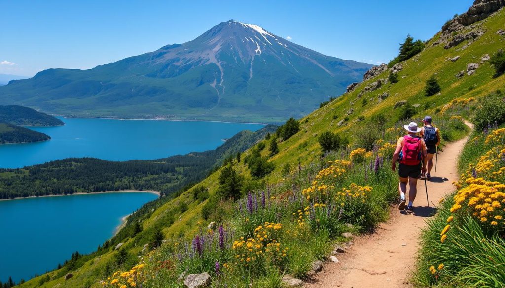 best Lake Sevan hiking trails best Lake Sevan hiking trails