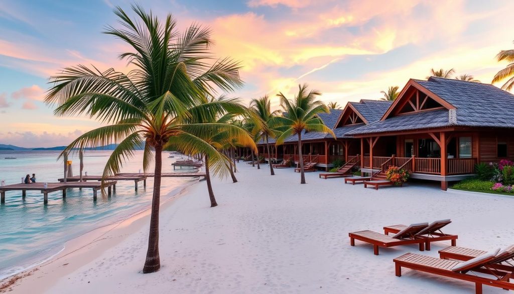 best Port Barton resorts best Port Barton resorts