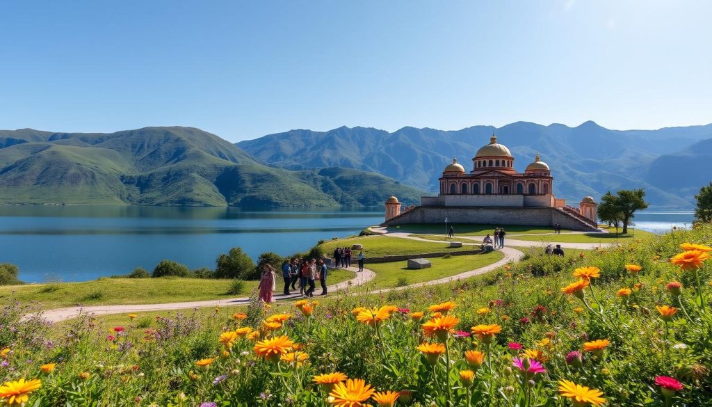 best Sevanavank tours best Sevanavank tours