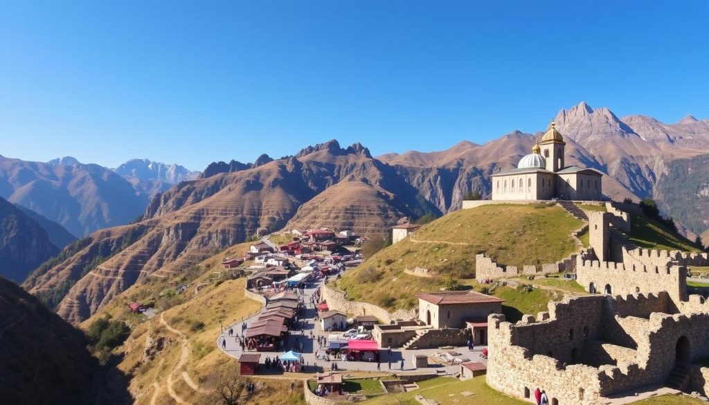 best Tbilisi day trips best Tbilisi day trips