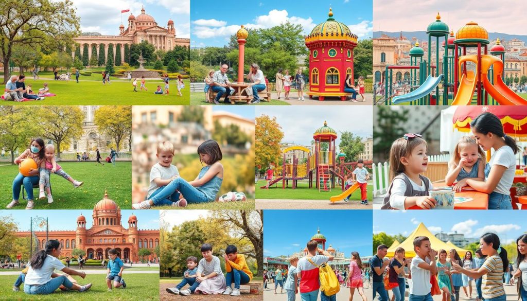 best activities for families in Yerevan best activities for families in Yerevan